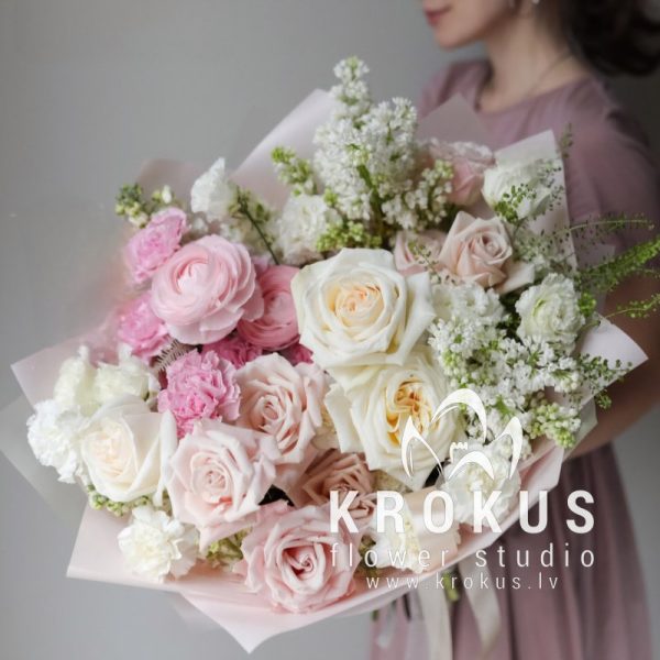 Fleur de Rose
