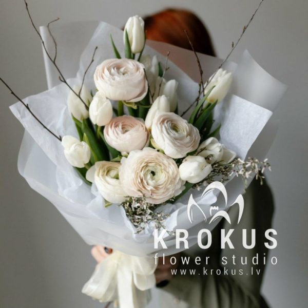 White Silk