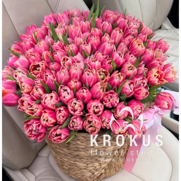 Spring Charm