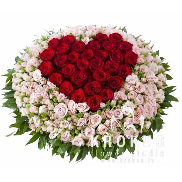 For you