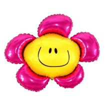 Folija Balons ‘Flower’ d=100cm