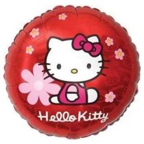 Folija Balons Hello Kitty