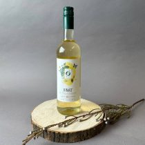 Bezalkoholiskais baltais vīns