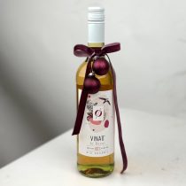 Bezalkoholiskais rozā vīns