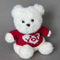 Lācis Es Tevi mīlu 25cm