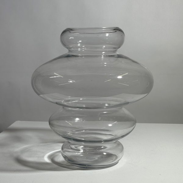 VĀZE 30CM↑ (D=12CM)