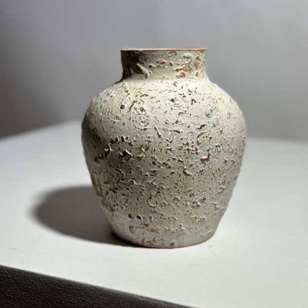 VĀZE 16CM↑ (D=7CM)