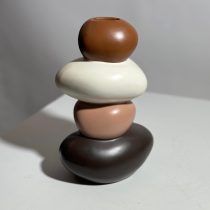 VĀZE 17CM↑ (D=5CM)