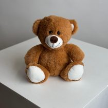 Plīša lācītis 25cm