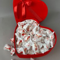 RAFFAELLO SIRDS 900G