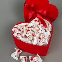 RAFFAELLO SIRDS 600G