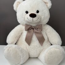 МИШКА WHITE 38CM