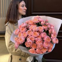 VIP Rosa Garden Julietta Spray