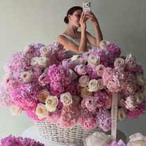 Floral Luxury