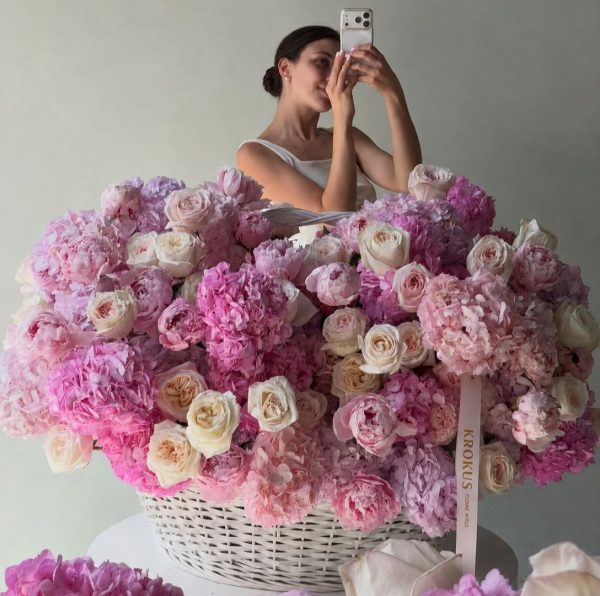 Floral Luxury