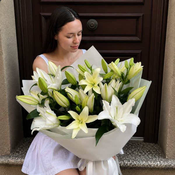 Lillies
